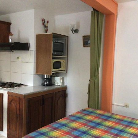 Philippe & Arlette Smith Apartment Sainte-Luce Bagian luar foto