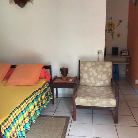 Philippe & Arlette Smith Apartment Sainte-Luce Bagian luar foto