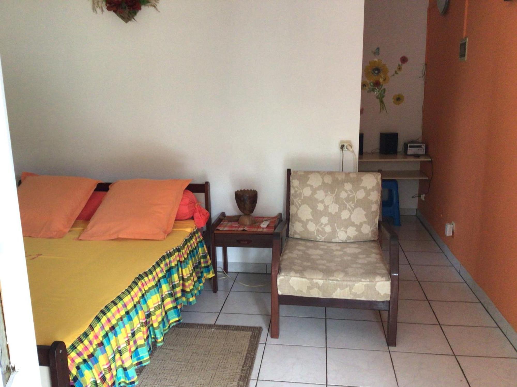 Philippe & Arlette Smith Apartment Sainte-Luce Bagian luar foto