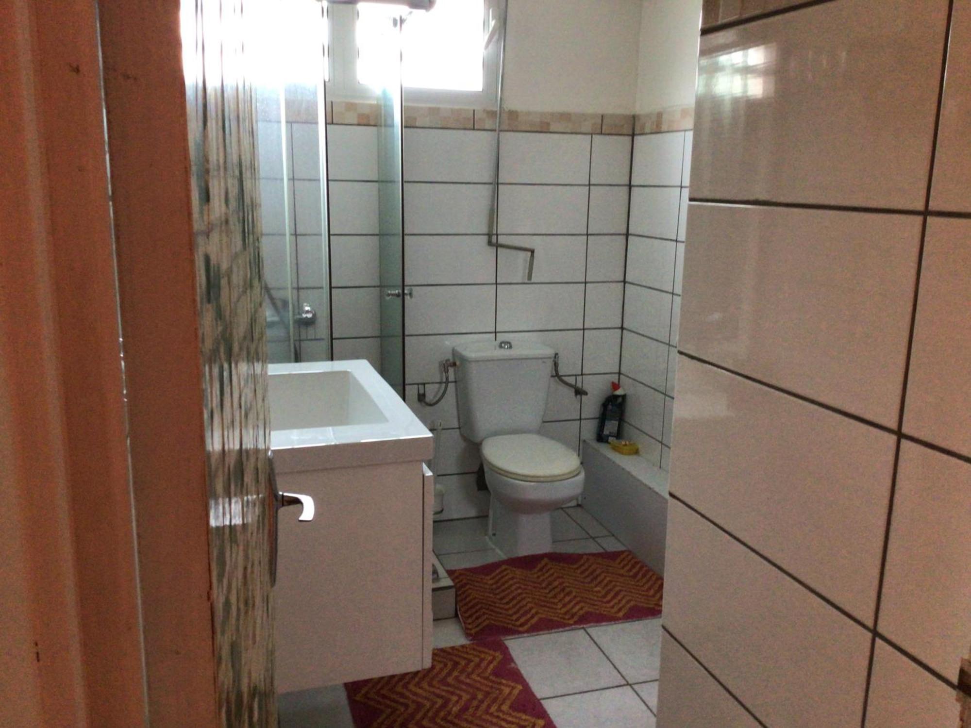 Philippe & Arlette Smith Apartment Sainte-Luce Bagian luar foto